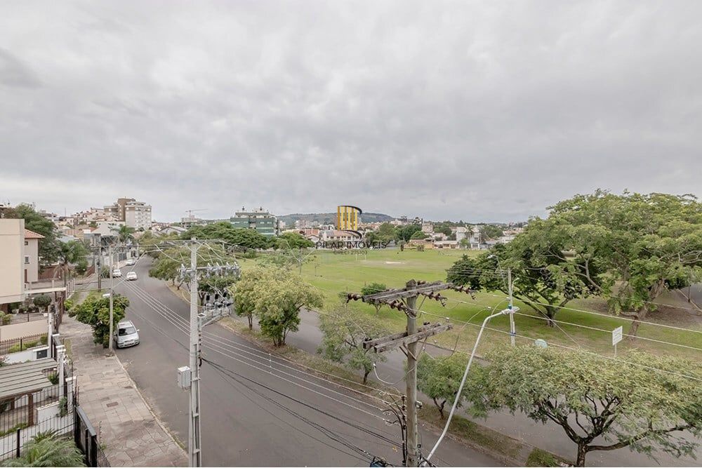 Apartamento 3 dormitórios no bairro Jardim Itu