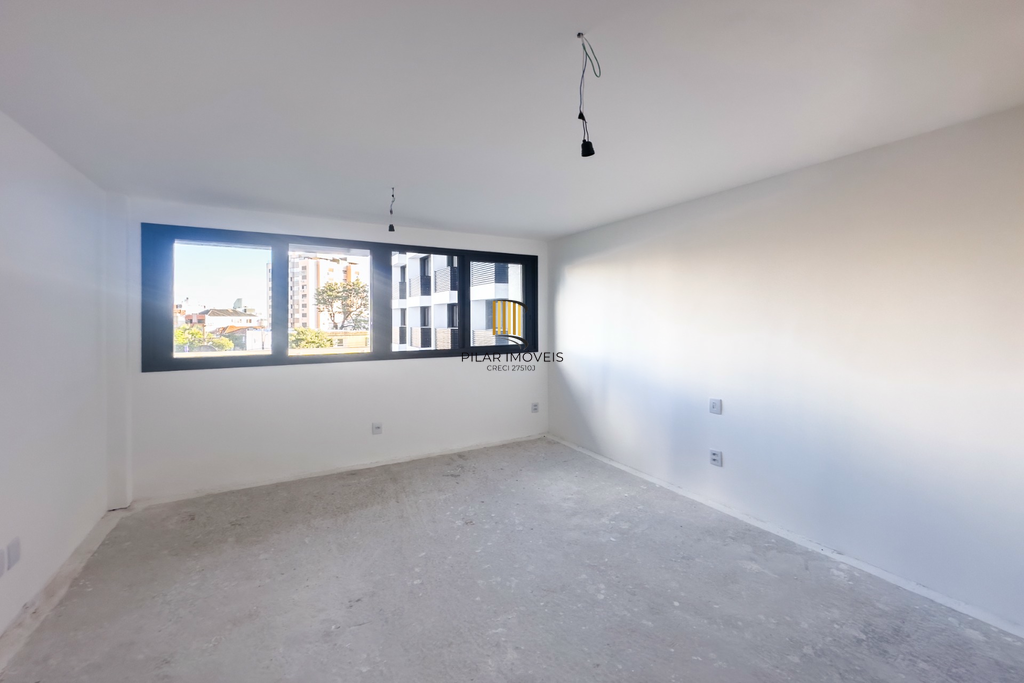 Loft 1 dormitório no bairro Rio Branco