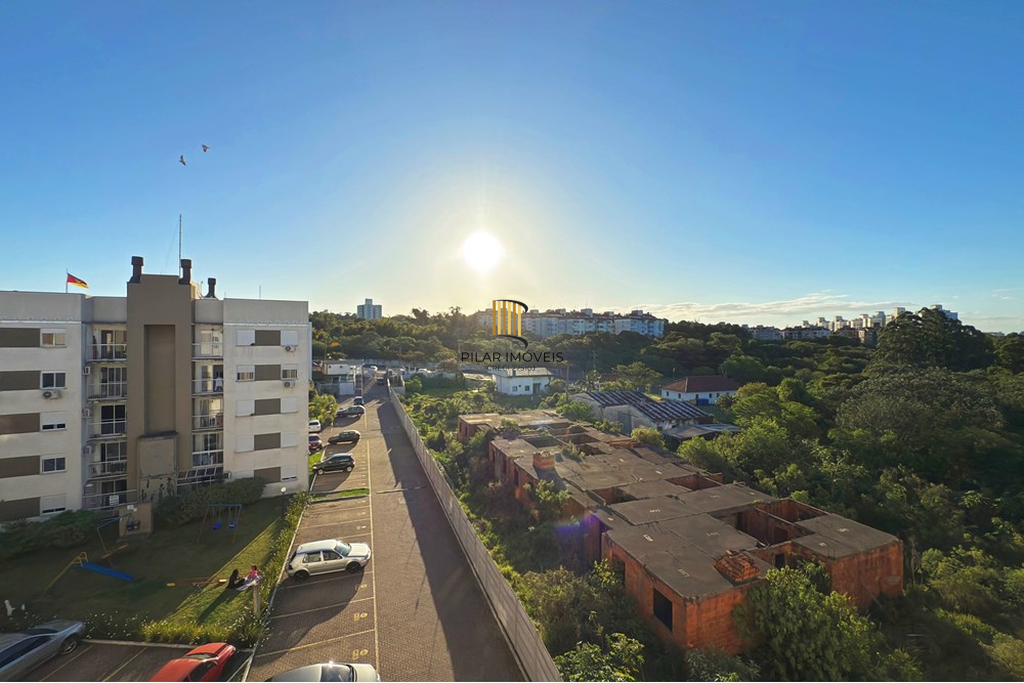 Apartamento 2 dormitórios no bairro Vila Nova