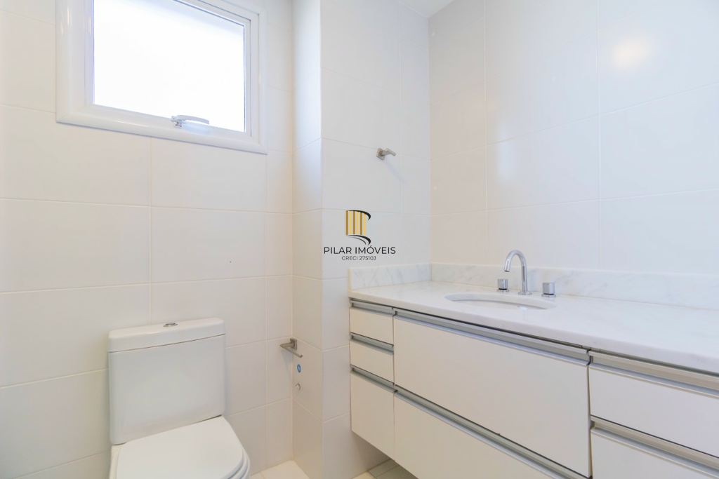 Apartamento 3 dormitórios no bairro Petrópolis