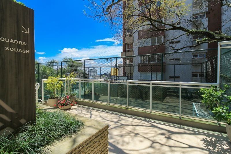 Apartamento 3 dormitórios no bairro Bela Vista