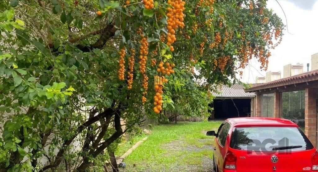 Terreno no bairro Aberta dos Morros