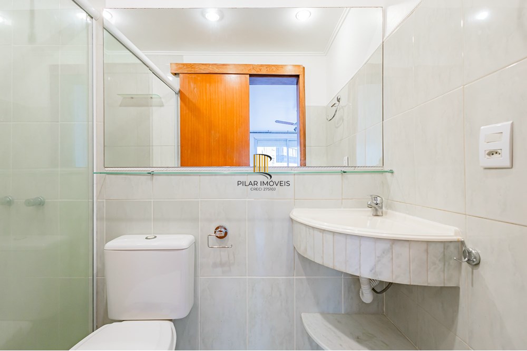 Apartamento 1 dormitório no bairro Boa Vista