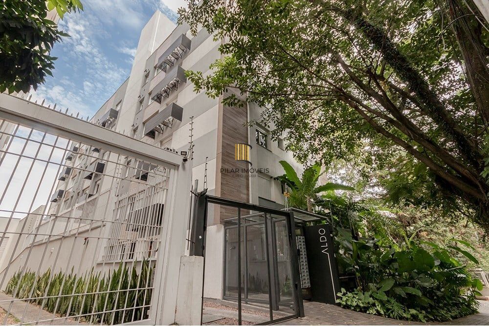 Apartamento 3 dormitórios no bairro Petrópolis