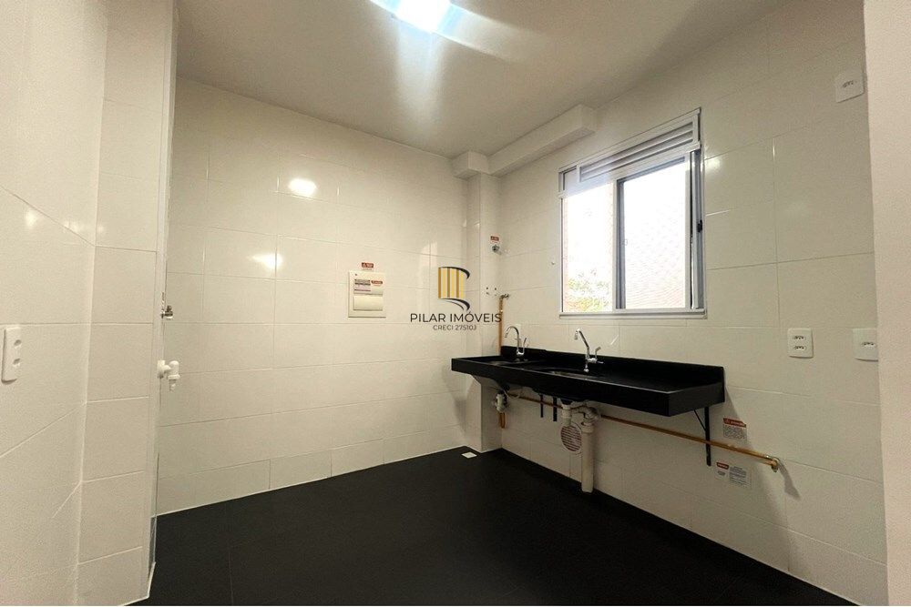 Apartamento 2 dormitórios no bairro Estância Velha