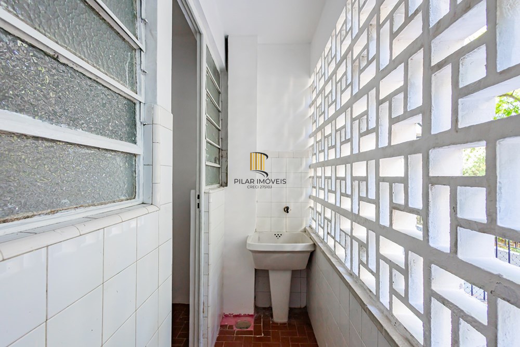 Apartamento 2 dormitórios no bairro Centro Histórico