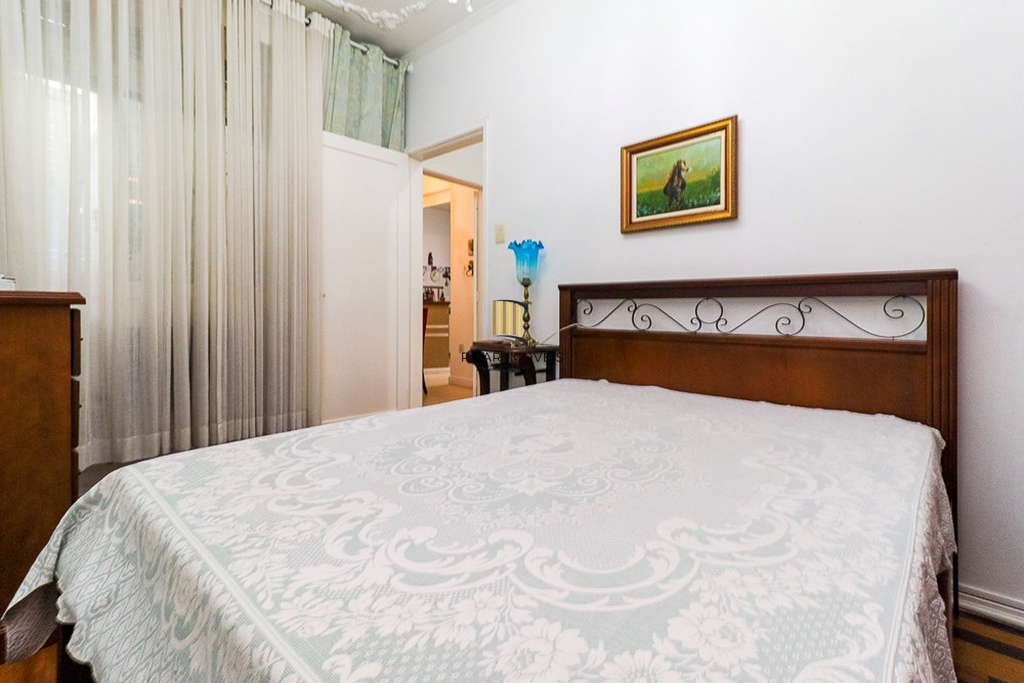 Casa 4 dormitórios no bairro Passo da Areia
