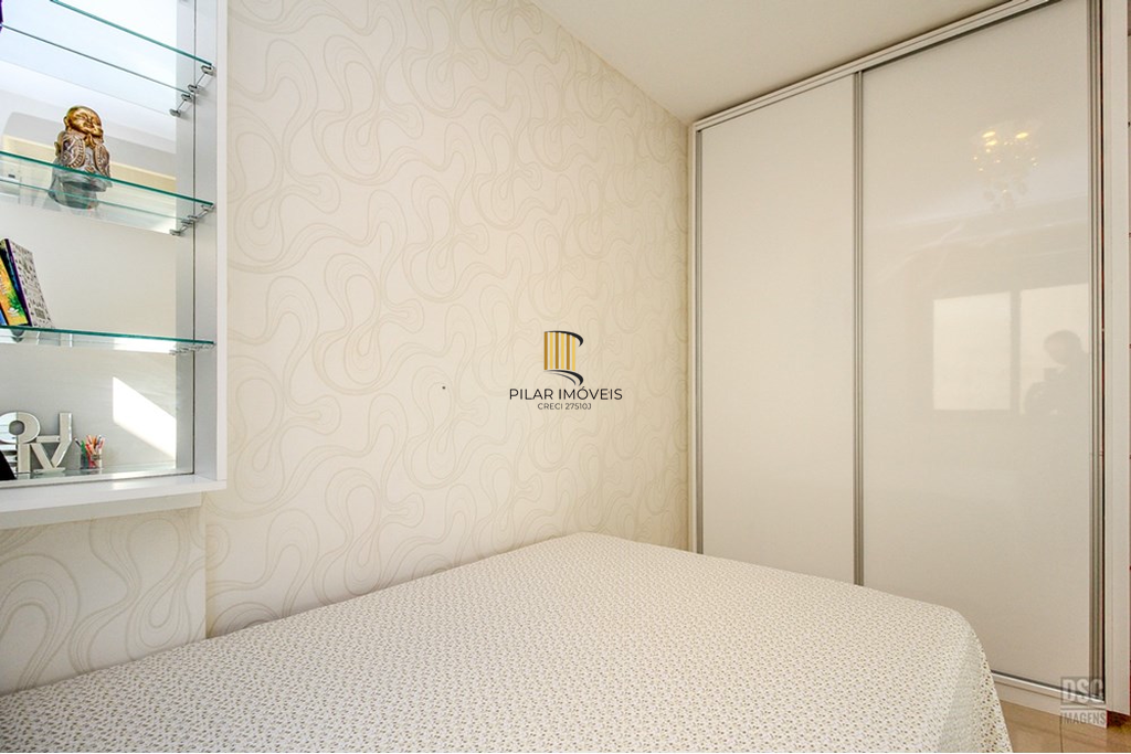 Apartamento 2 dormitórios no bairro Passo da Areia