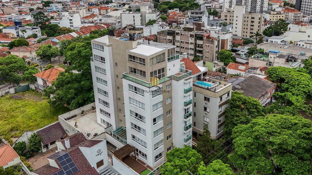 Cobertura 1 dormitório no bairro São João