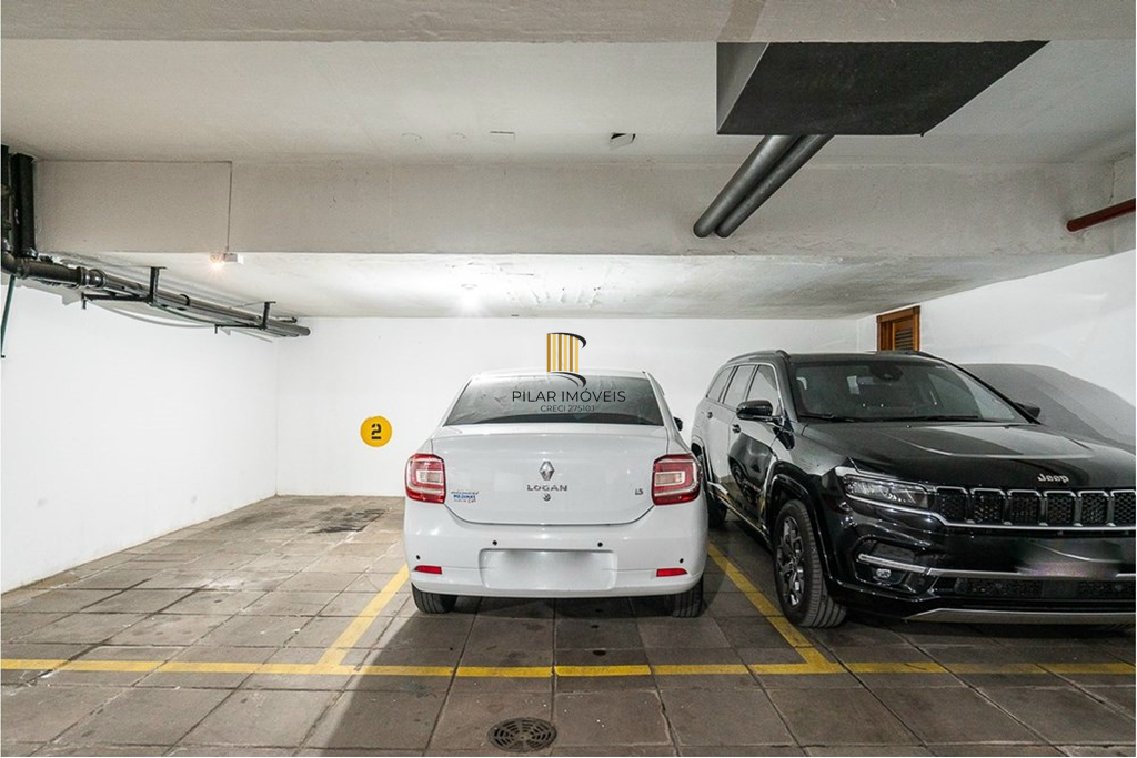 Cobertura 4 dormitórios no bairro Moinhos de Vento