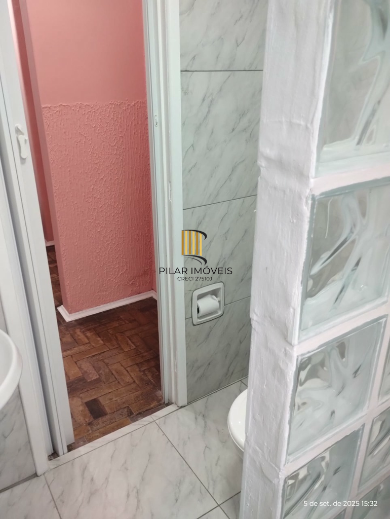 Apartamento 2 dormitórios no bairro Jardim Leopoldina