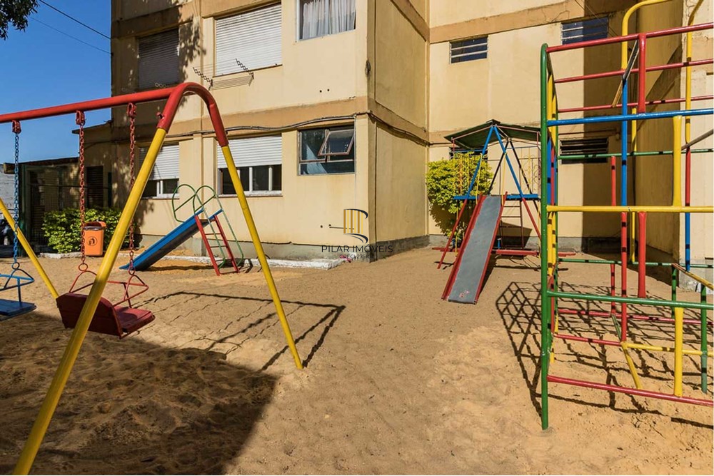 Apartamento 3 dormitórios no bairro Partenon