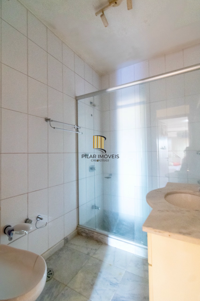 Cobertura 4 dormitórios no bairro Santana