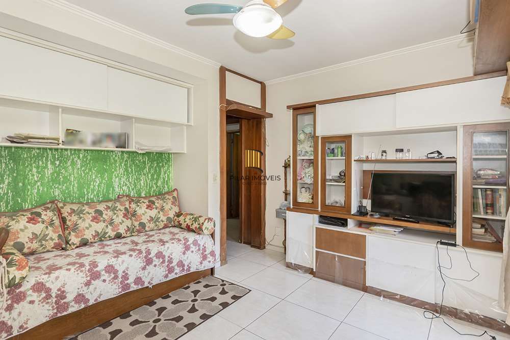 Apartamento 2 dormitórios no bairro Petrópolis