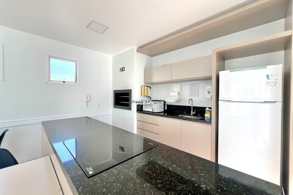 Apartamento 2 dormitórios no bairro Olaria