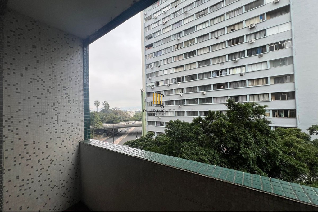 Apartamento 3 dormitórios no bairro Centro Histórico