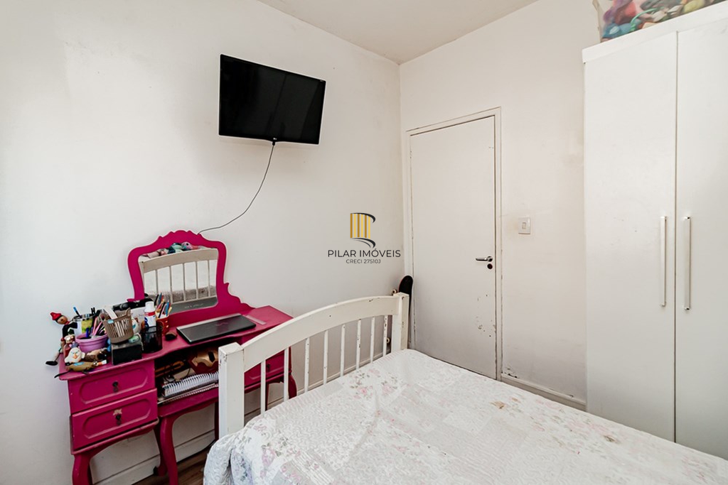 Apartamento 3 dormitórios no bairro Centro Histórico