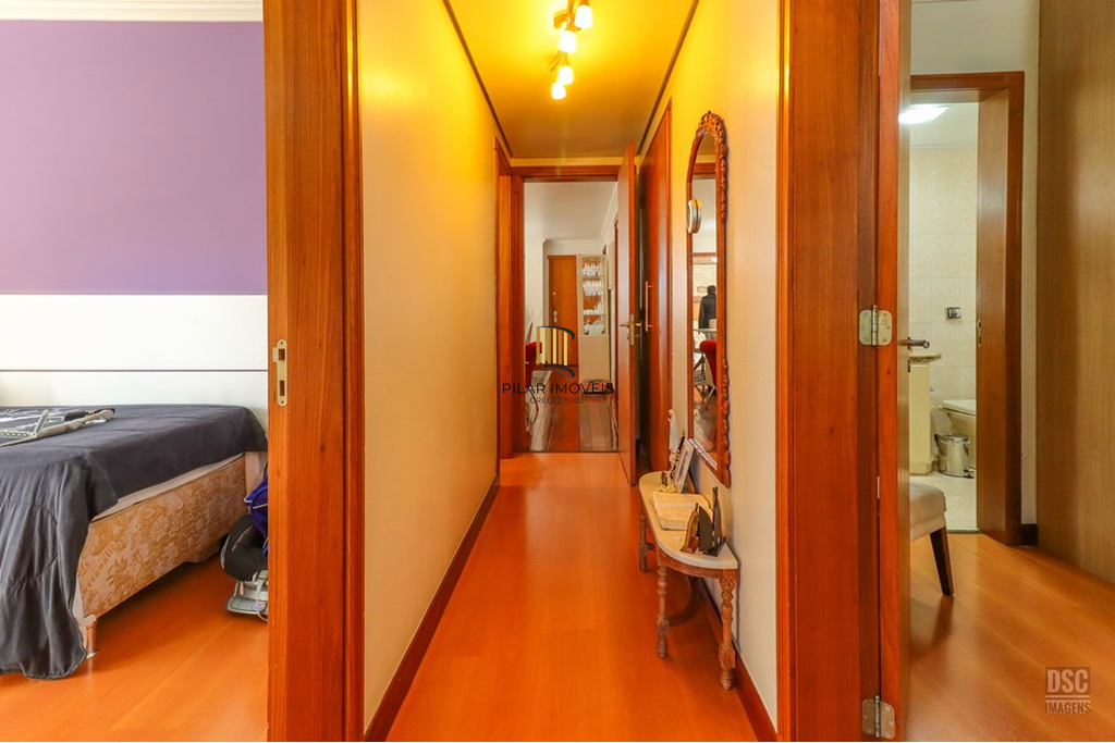 Apartamento 3 dormitórios no bairro Santana