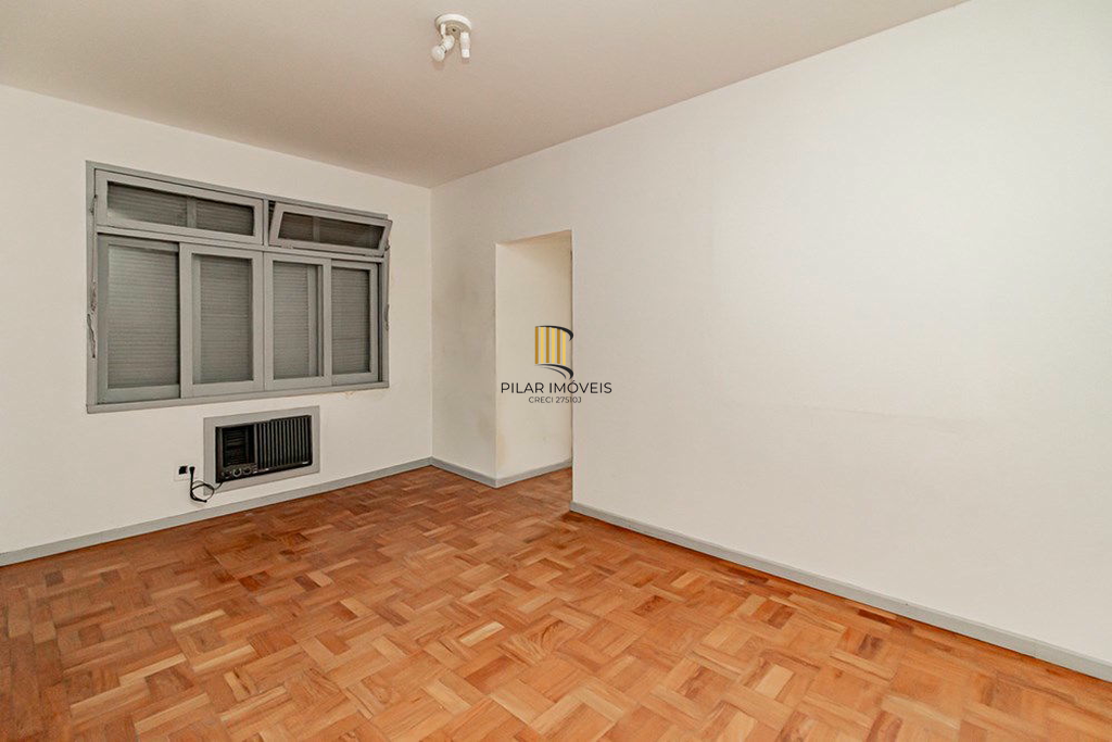 Apartamento 2 dormitórios no bairro Centro Histórico