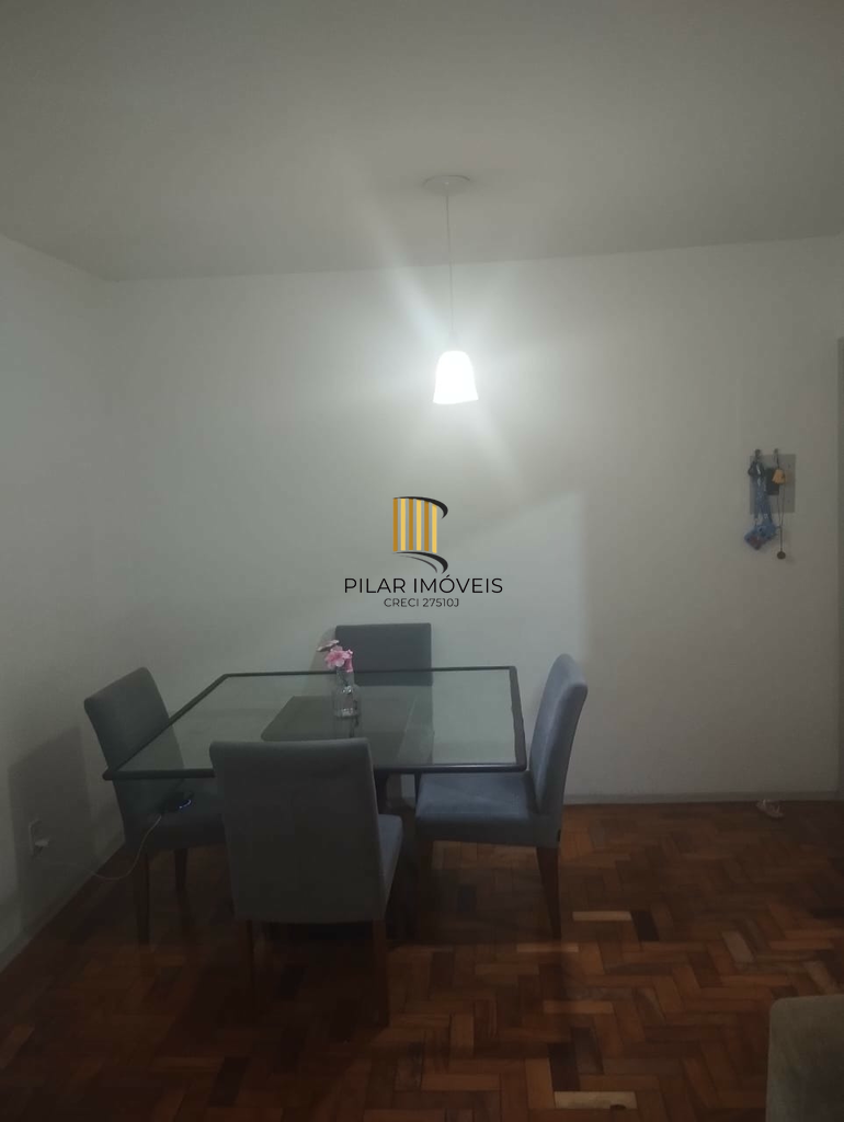 Apartamento 2 dormitórios no bairro Jardim Leopoldina