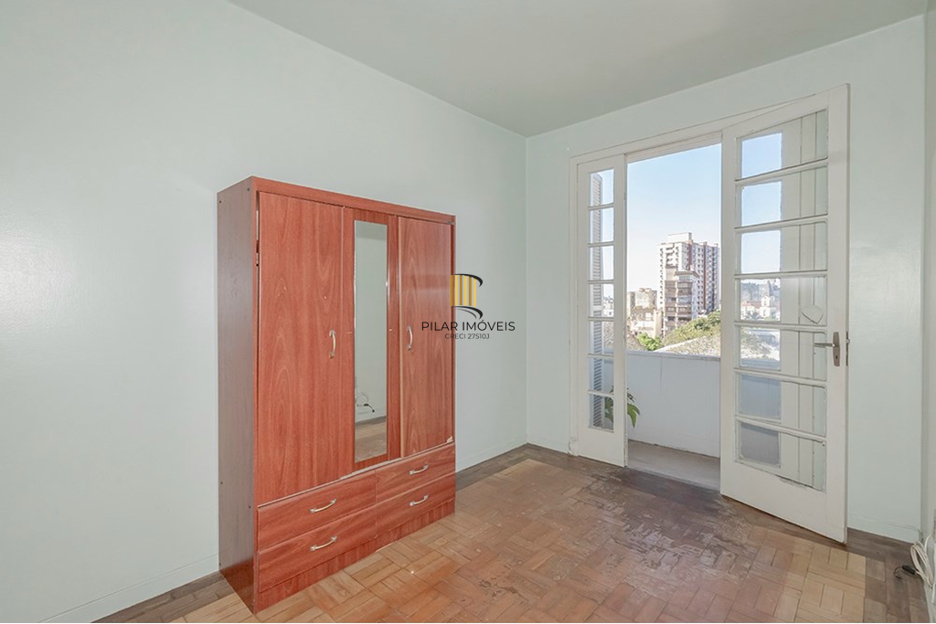 Apartamento 2 dormitórios no bairro Floresta