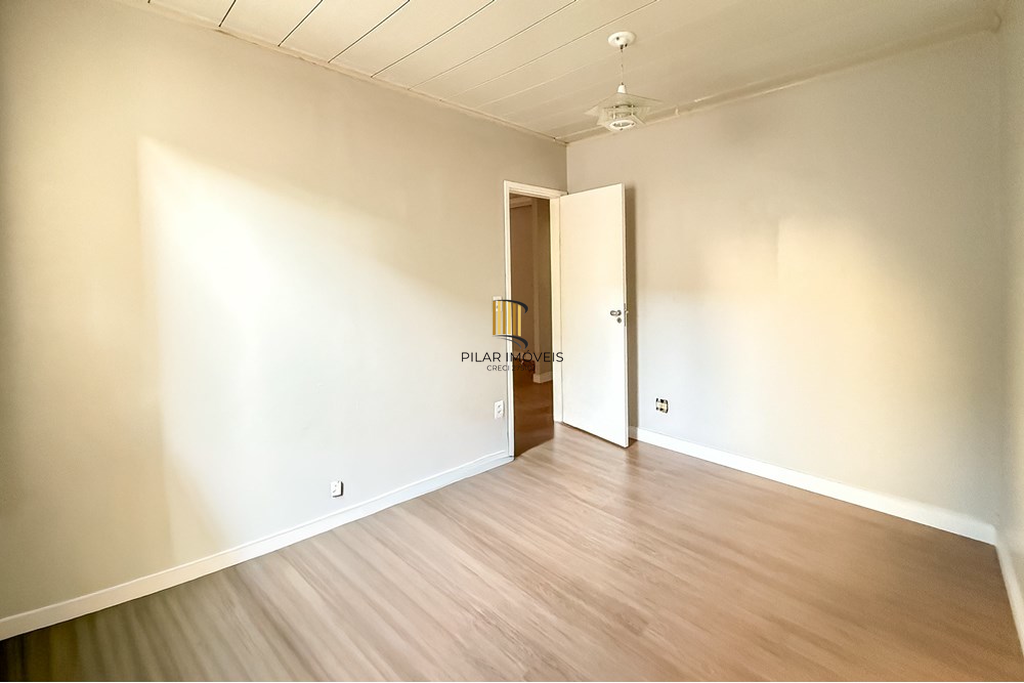 Casa de Condomínio 3 dormitórios no bairro Rio Branco