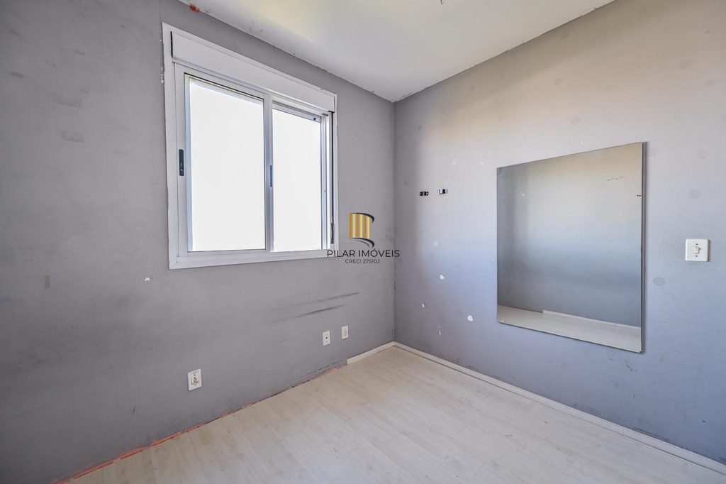 Apartamento 2 dormitórios no bairro Sarandi