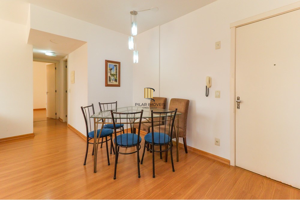 Apartamento 2 dormitórios no bairro Partenon