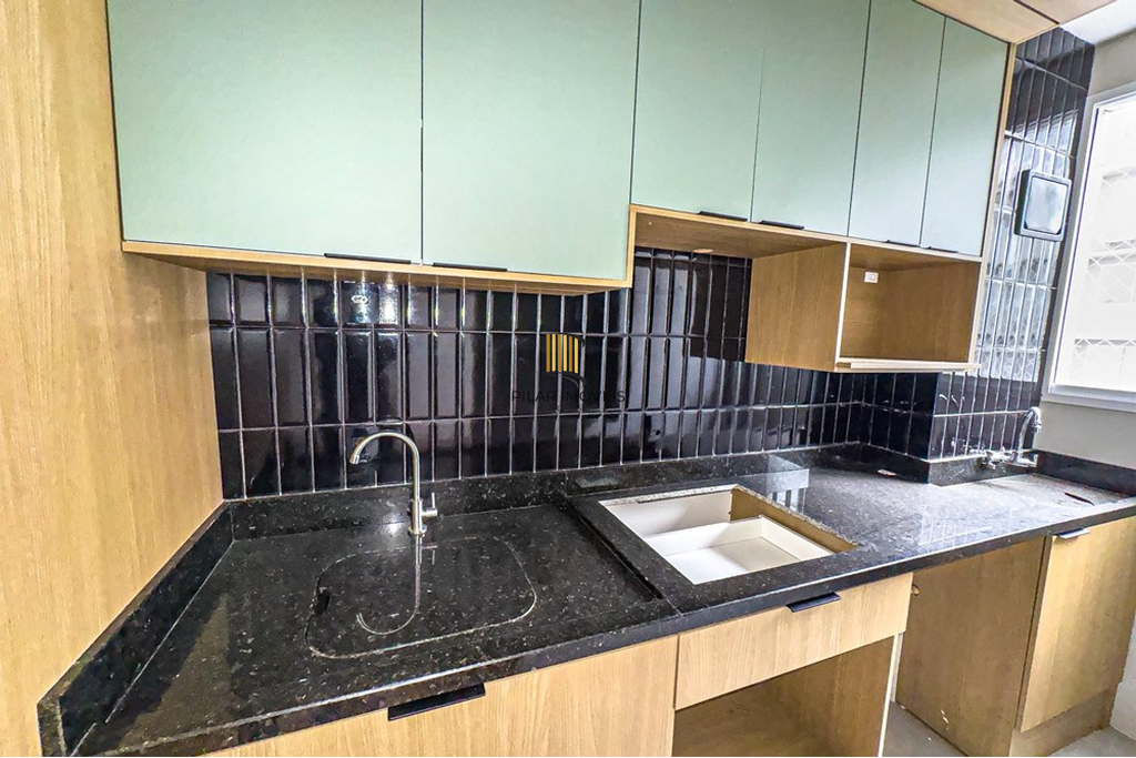 Apartamento 2 dormitórios no bairro Sarandi