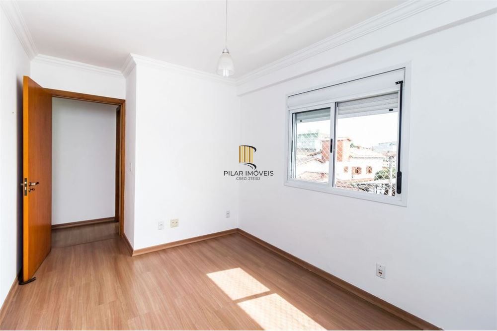 Apartamento 3 dormitórios no bairro Partenon