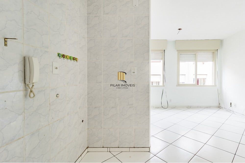Studio 1 dormitório no bairro Jardim Leopoldina