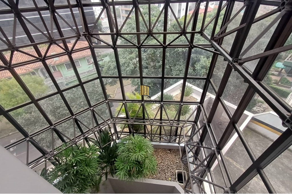 Sala Comercial no bairro Moinhos de Vento