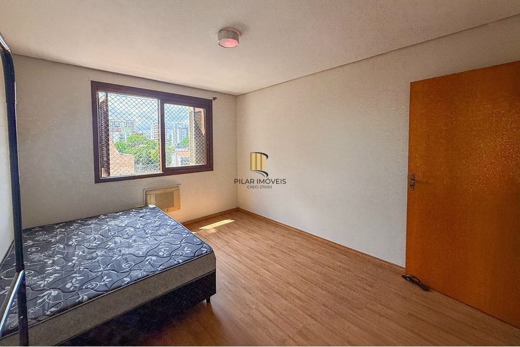 Cobertura 3 dormitórios no bairro Centro