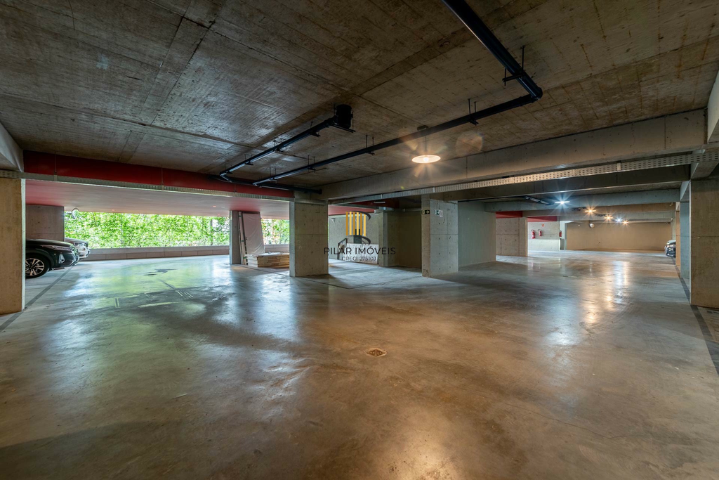 Apartamento 3 dormitórios no bairro Bela Vista