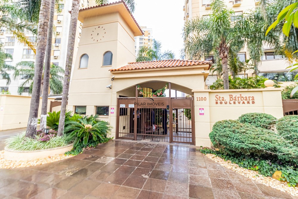 Apartamento 2 dormitórios no bairro Passo da Areia