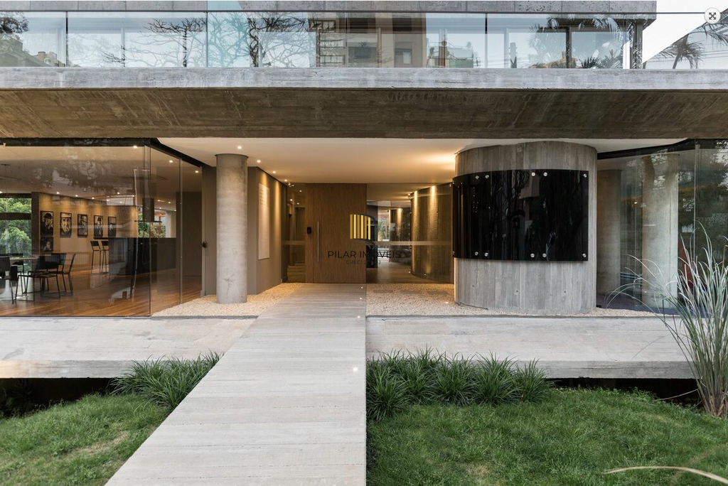 Apartamento 2 dormitórios no bairro Petrópolis