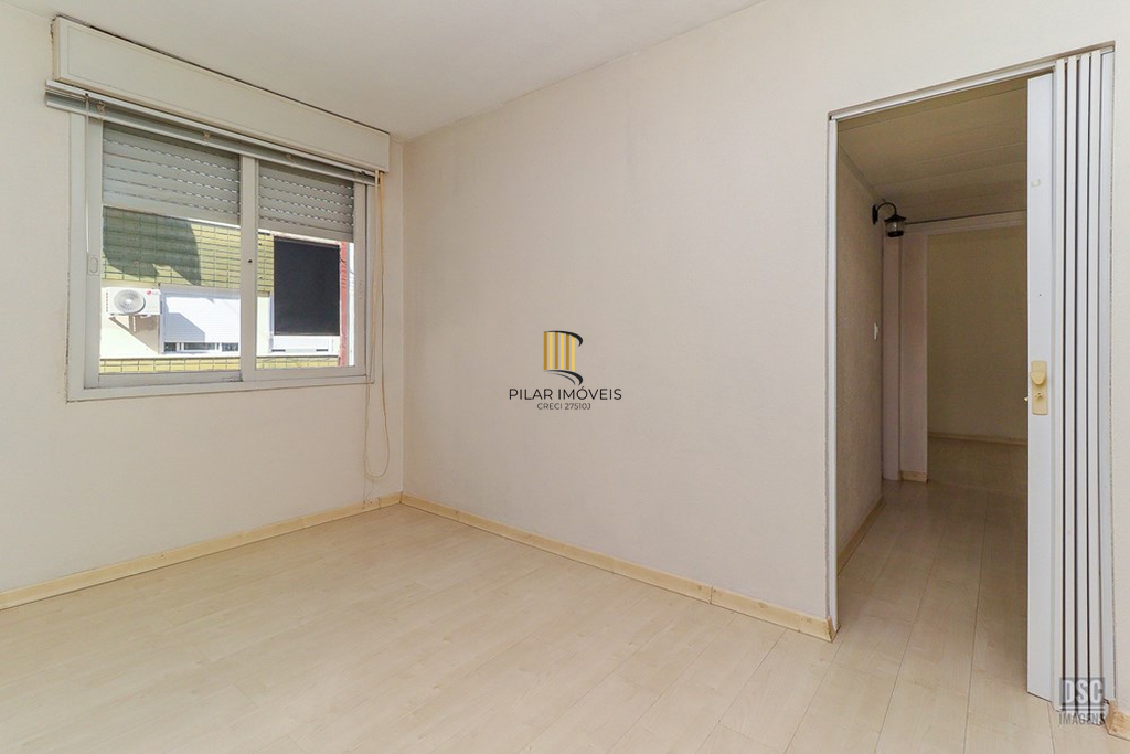 Apartamento 2 dormitórios no bairro Cavalhada