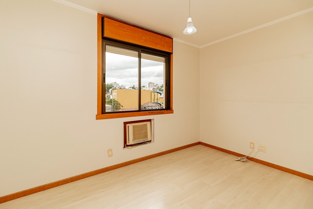 Apartamento 2 dormitórios no bairro Passo da Areia