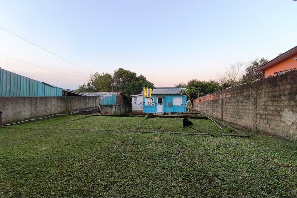 Terreno no bairro Elsa - Pilar Imóveis