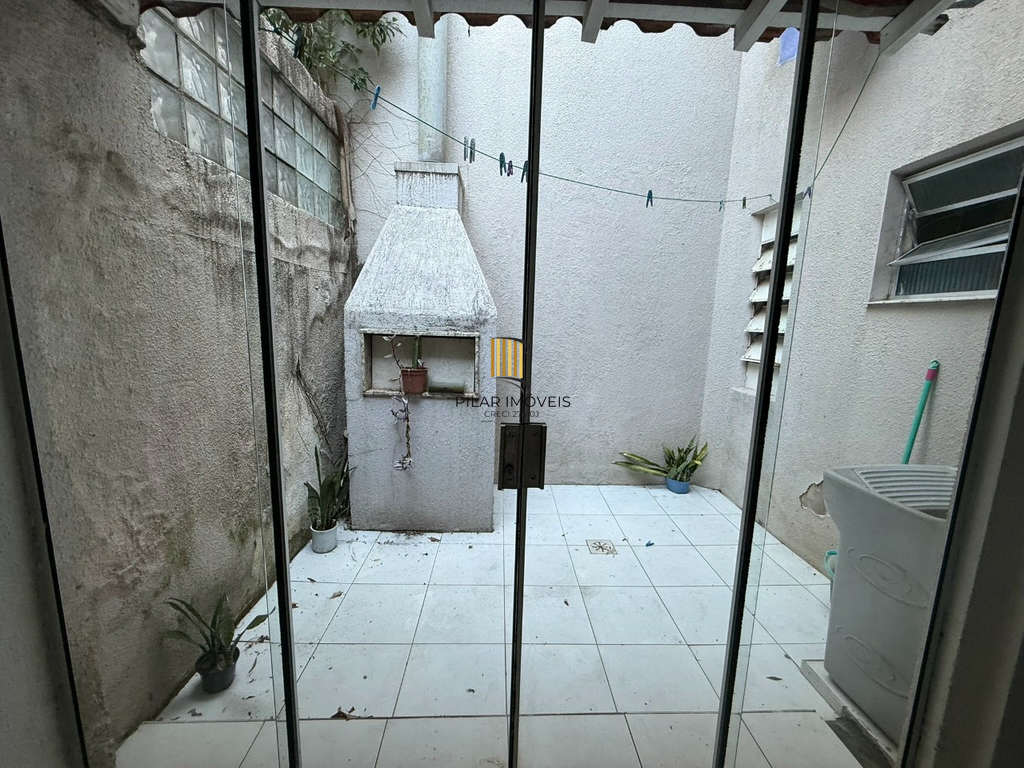 Apartamento 1 dormitório no bairro Passo da Areia