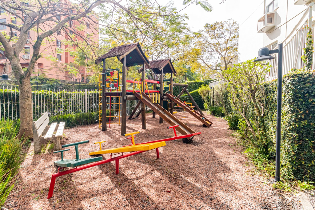 Apartamento 3 dormitórios no bairro Jardim Carvalho