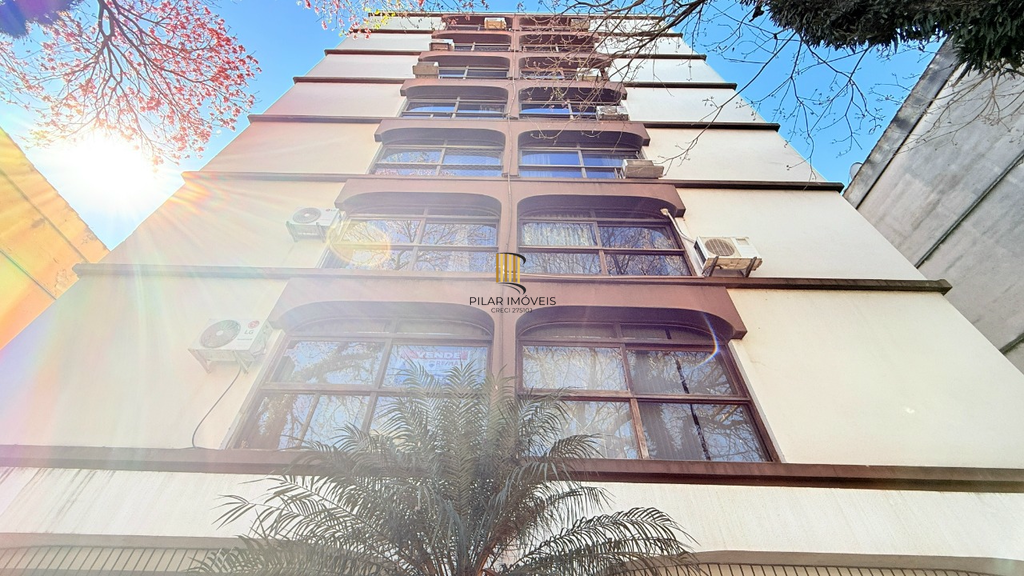 Apartamento 3 dormitórios no bairro Rio Branco