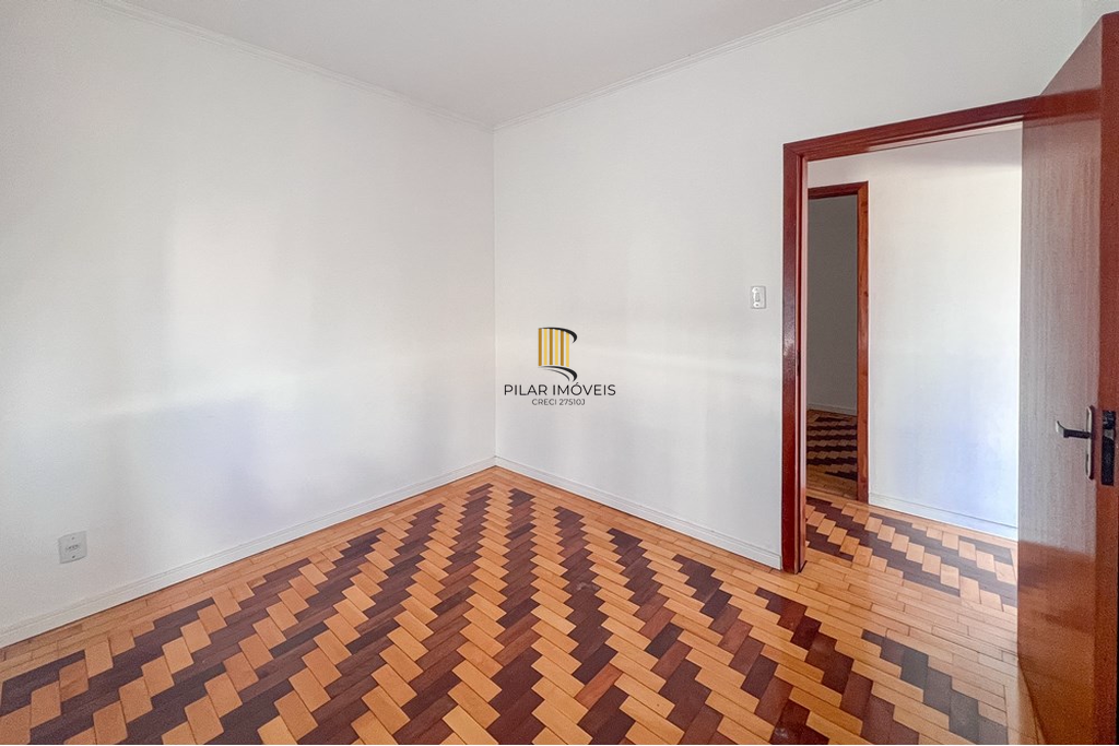 Apartamento 4 dormitórios no bairro Navegantes