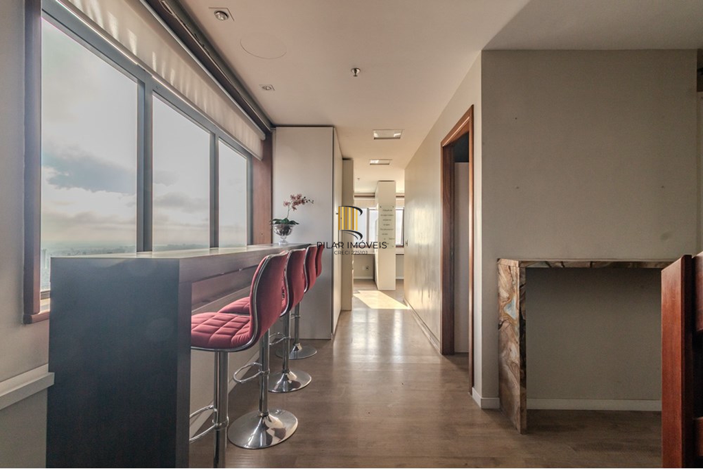 Sala Comercial no bairro Três Figueiras