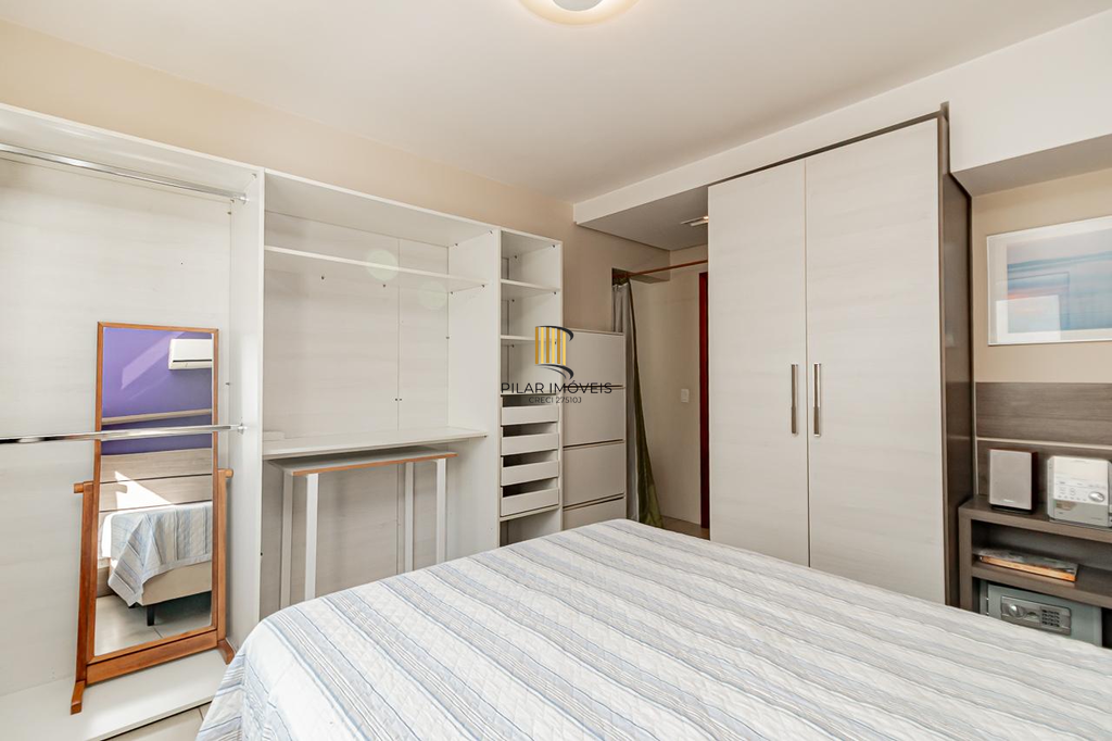Apartamento 1 dormitório no bairro Independência