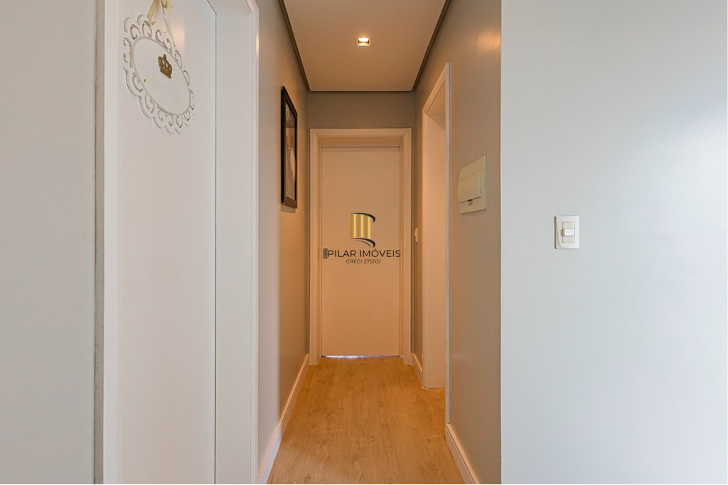 Casa 3 dormitórios no bairro Vila Ipiranga