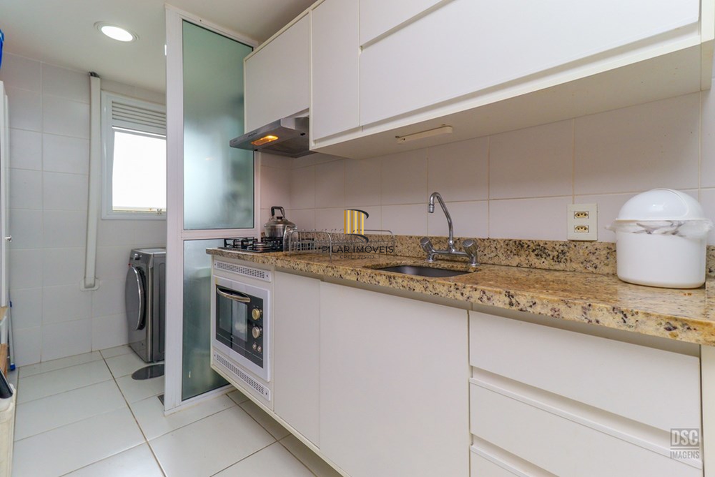 Apartamento 2 dormitórios no bairro Passo da Areia