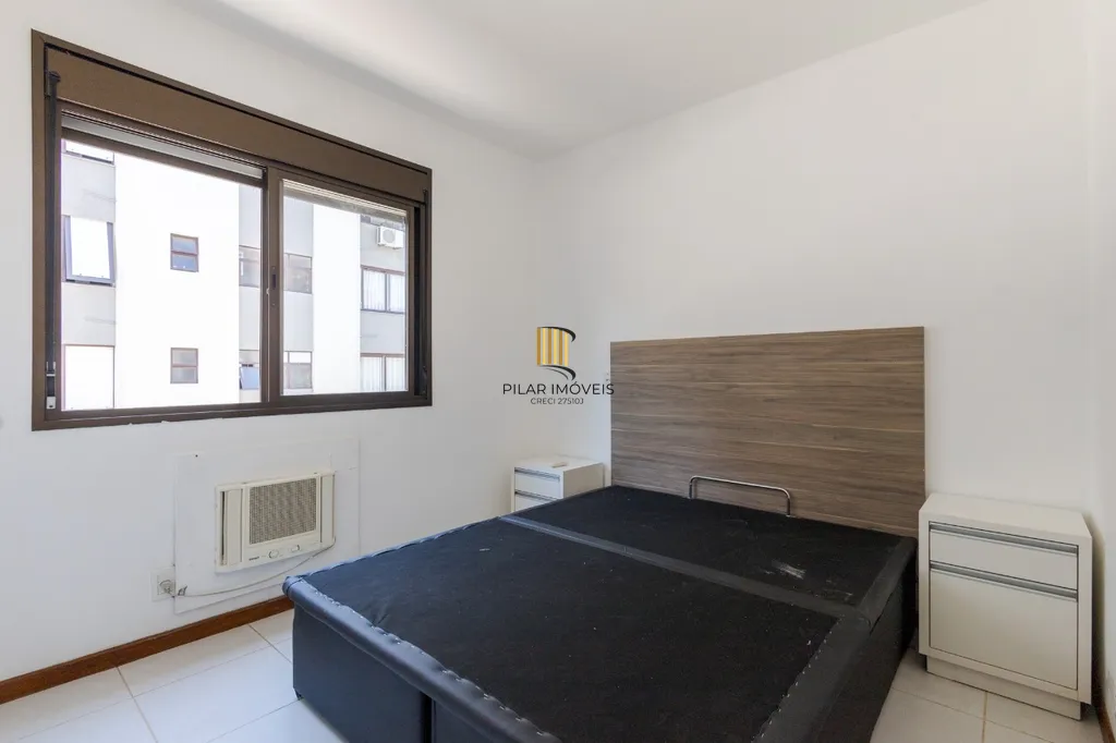 Apartamento 2 dormitórios no bairro Petrópolis