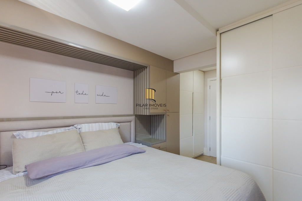 Apartamento 3 dormitórios no bairro Bela Vista