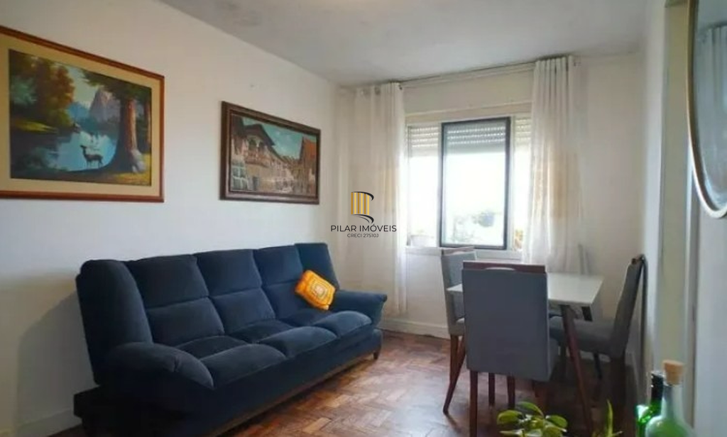 Apartamento 2 dormitórios no bairro Rubem Berta - Pilar Imóveis